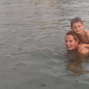 Meet your Posher, Theresa